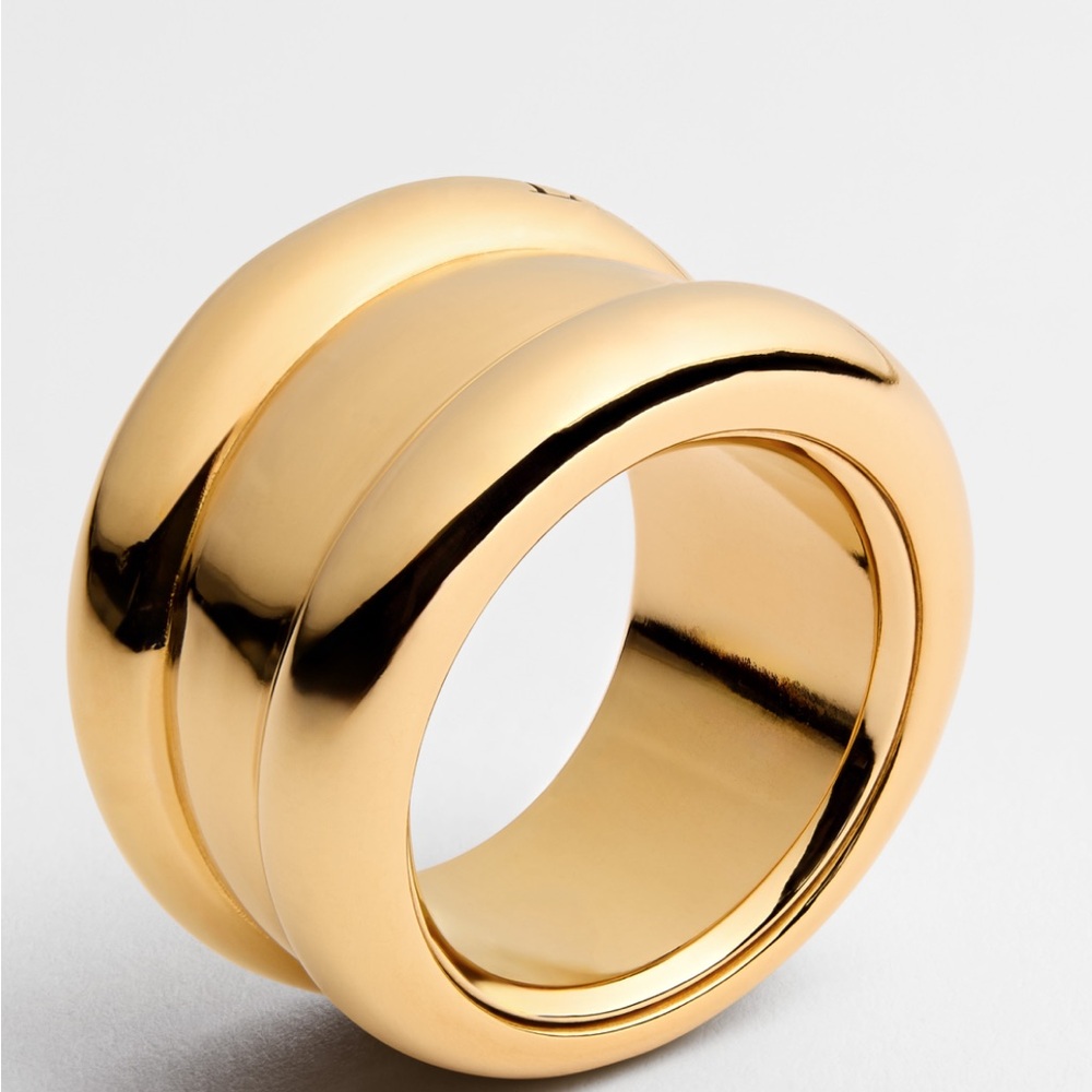 NWT Dior Rocks Ring - Picture 2 of 8